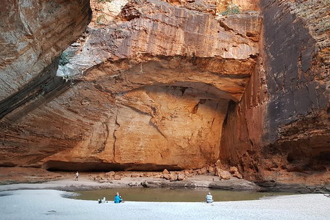 13-Day Kimberley Walking Tour Including Spectacular Gorges The Gibb River Road And The Bungle Bungles - Lismore Accommodation 0