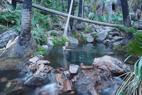 13-Day Kimberley Walking Tour Including Spectacular Gorges The Gibb River Road And The Bungle Bungles - Lismore Accommodation 12