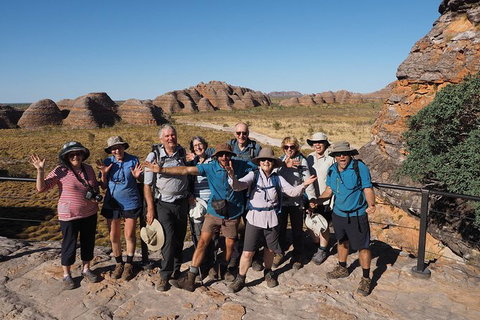 13-Day Kimberley Walking Tour Including Spectacular Gorges The Gibb River Road And The Bungle Bungles - Lismore Accommodation 11