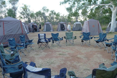 13-Day Kimberley Walking Tour Including Spectacular Gorges The Gibb River Road And The Bungle Bungles - Lismore Accommodation 7