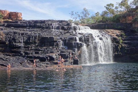 13-Day Kimberley Walking Tour Including Spectacular Gorges The Gibb River Road And The Bungle Bungles - Lismore Accommodation 3