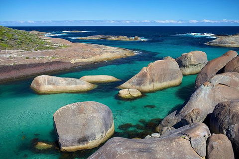 Albany Southwest Wilderness Day Tour - Fly From Perth - Lismore Accommodation 3
