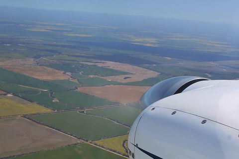 Albany Southwest Wilderness Day Tour - Fly From Perth - Lismore Accommodation 4