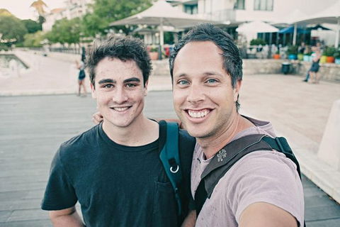 Perth Essentials Private Sunset Photography Walking Tour - Lismore Accommodation 0