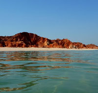 Cape Leveque and Aboriginal Communities from Broome Optional Scenic Flight - Lismore Accommodation