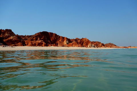 Cape Leveque And Aboriginal Communities From Broome (Optional Scenic Flight) - Lismore Accommodation 0