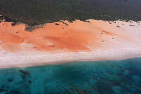 Cape Leveque And Aboriginal Communities From Broome (Optional Scenic Flight) - Lismore Accommodation 2