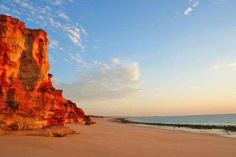 Cape Leveque And Aboriginal Communities From Broome (Optional Scenic Flight) - Lismore Accommodation 3