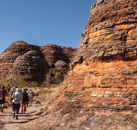 15-Day Camping Tour from Broome to Darwin Including Mitchell Falls - Lismore Accommodation