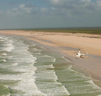 Broome 45 Minute Creek  Coast Scenic Helicopter Flight - Lismore Accommodation