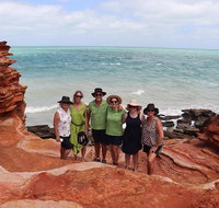 Broome Panoramic Town Tour - All the Extraordinary Sights and History of Broome - Lismore Accommodation