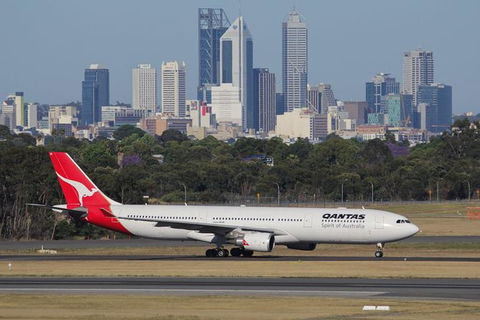 Airport Transfer-Fremantle To Perth Airport - Lismore Accommodation 1