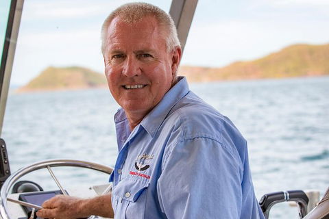 Lake Argyle Sunset Magic Cruise Departing Kununurra - Lismore Accommodation 5