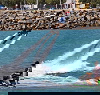 Exmouth Flyboard Experience - Lismore Accommodation