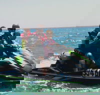 Exmouth Jet Ski Hire - Lismore Accommodation