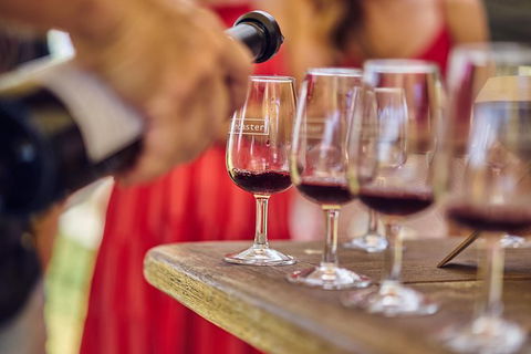 Afternoon Swan Valley Sundowner Wine Tour From Perth - Lismore Accommodation 7