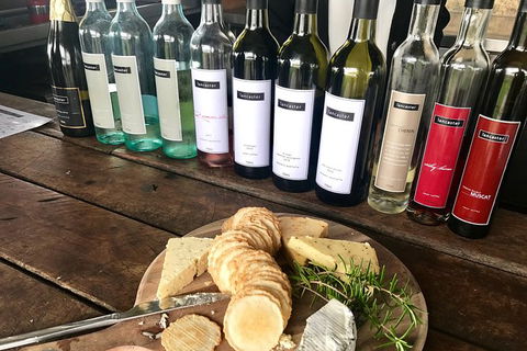 Afternoon Swan Valley Sundowner Wine Tour From Perth - Lismore Accommodation 8