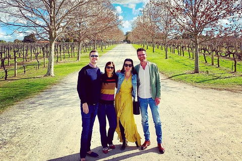 Afternoon Swan Valley Sundowner Wine Tour From Perth - Lismore Accommodation 3