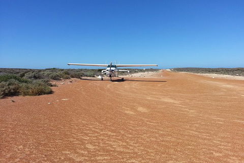 Abrolhos Islands Scenic Flight & Snorkel Adventure From Perth - Lismore Accommodation 1