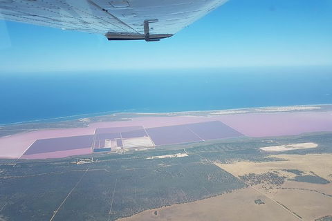 Abrolhos Islands Scenic Flight & Snorkel Adventure From Perth - Lismore Accommodation 7