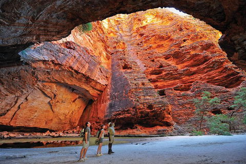 APT Kimberley Wilderness Adventures Purnululu (Bungle Bungle) 4WD Experience - Lismore Accommodation 1