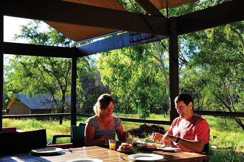 APT Kimberley Wilderness Adventures Purnululu (Bungle Bungle) 4WD Experience - Lismore Accommodation 11