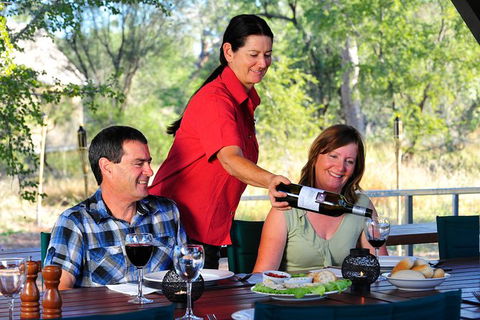 APT Kimberley Wilderness Adventures Purnululu (Bungle Bungle) 4WD Experience - Lismore Accommodation 6