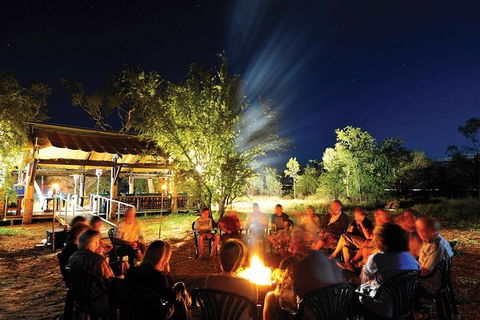 APT Kimberley Wilderness Adventures Purnululu (Bungle Bungle) 4WD Experience - Lismore Accommodation 3