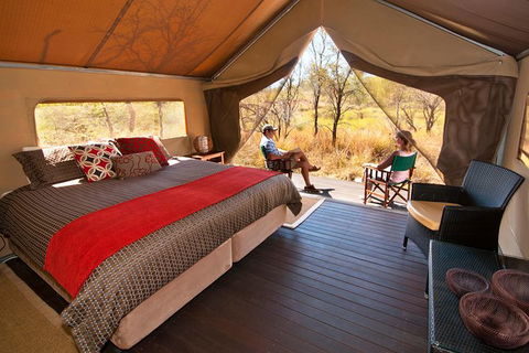 APT Kimberley Wilderness Adventures Purnululu (Bungle Bungle) 4WD Experience - Lismore Accommodation 4