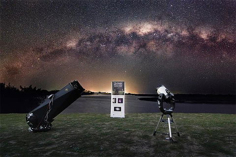 Astronomy Experience Ningaloo - Yardie Homestead - Lismore Accommodation 0