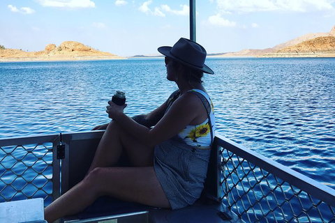 Lake Argyle BBQ Pontoon Hire Half Day - Lismore Accommodation 4
