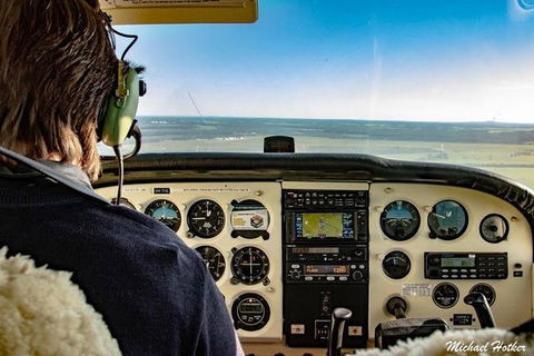 Albany Scenic Flights - Lismore Accommodation 0