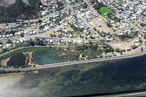 Albany Scenic Flights - Lismore Accommodation 1