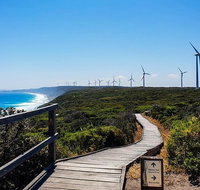 Torndirrup National Park and Bay Highlights - Lismore Accommodation