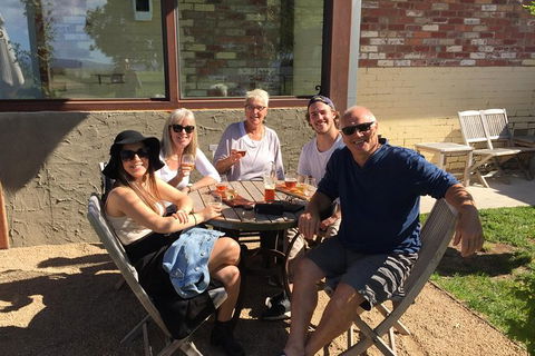 Alternative Yarra Valley Wine Tasting Tour Departing From Melbourne - Lismore Accommodation 1