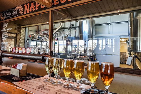 Alternative Yarra Valley Wine Tasting Tour Departing From Melbourne - Lismore Accommodation 6