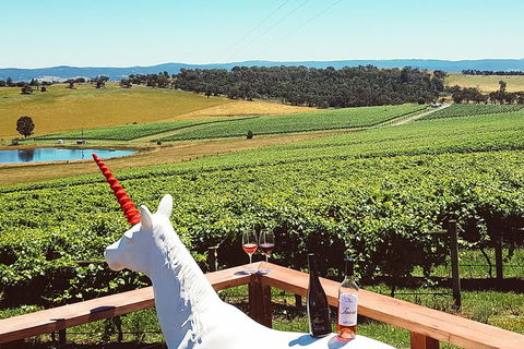 Alternative Yarra Valley Wine Tasting Tour Departing From Melbourne - Lismore Accommodation 10