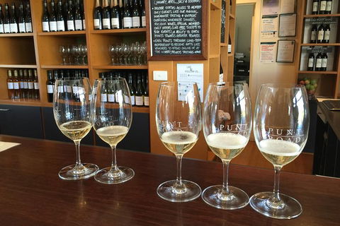Alternative Yarra Valley Wine Tasting Tour Departing From Melbourne - Lismore Accommodation 8