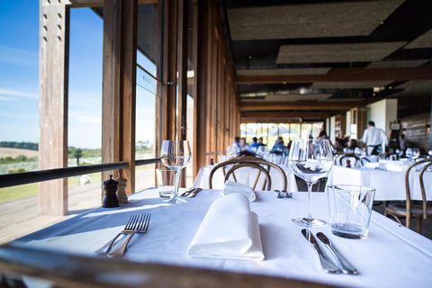 Estate To Plate: Montalto Vineyard Gourmet Lunch And Wine-Tasting Tour - Lismore Accommodation 1