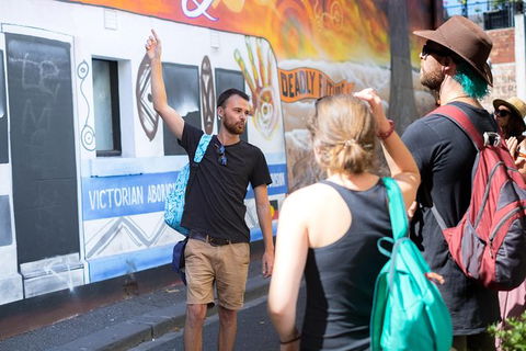 Alternative Culture & Street Art - Lismore Accommodation 0