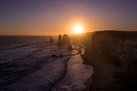 Private Great Ocean Road And The Otways Tour From Melbourne - Lismore Accommodation 0