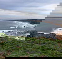 Half Day Phillip Island Woolamai Walking Tour - Lismore Accommodation