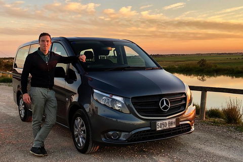 Airport To City Private Transfers - Lismore Accommodation 3
