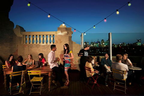 Craft Cocktail Crawl Of Melbourne - Lismore Accommodation 0