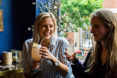 Craft Cocktail Crawl Of Melbourne - Lismore Accommodation 1