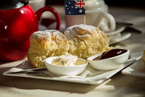 Half Day Puffing Billy Train Journey From Melbourne - Lismore Accommodation 5