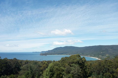 Private Tasman Peninsula Cruise Ship Tour From Port Arthur - Lismore Accommodation 1