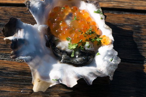 East Coast Splendour Gourmet Food Tour - Lismore Accommodation 7