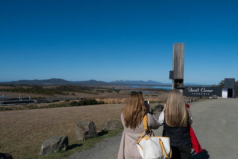 East Coast Splendour Gourmet Food Tour - Lismore Accommodation 3