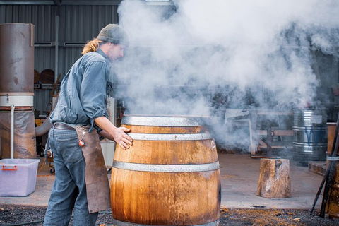 Distilleries And Cooperage Tour - Lismore Accommodation 1